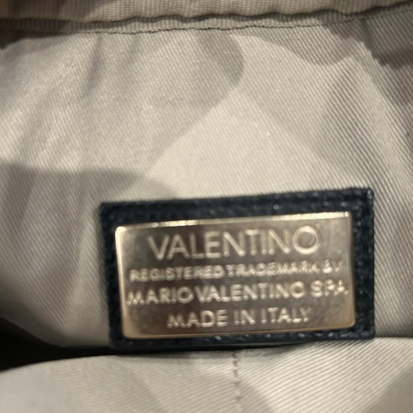Valentino Black Crossbody - Picture 11 of 11